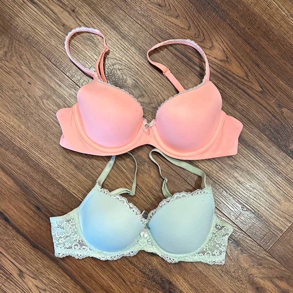 Victoria’s Secret Bras